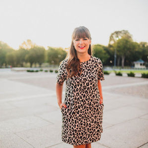 Meet your Posher, Chelsea